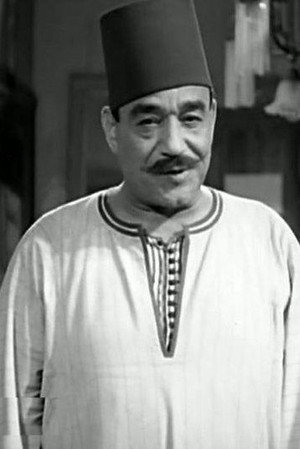 Abdel Aziz Khalil in Red Lipstick