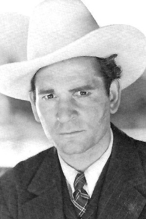 Yakima Canutt in Cyclone of the Saddle