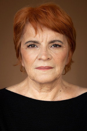 Luisa Ortigoso in ÉVORA