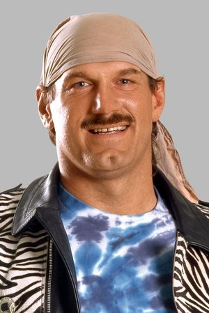 Jesse Ventura in Predator
