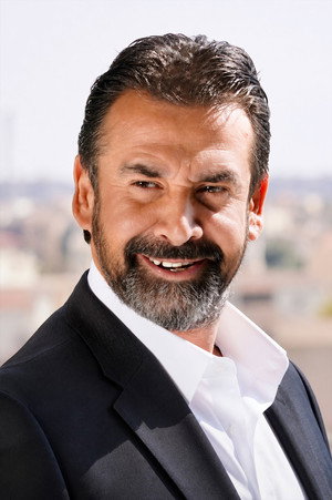 Karim Abdel Aziz in The Blue Elephant: Part III
