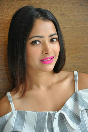 Shweta Basu Prasad in The Tashkent Files