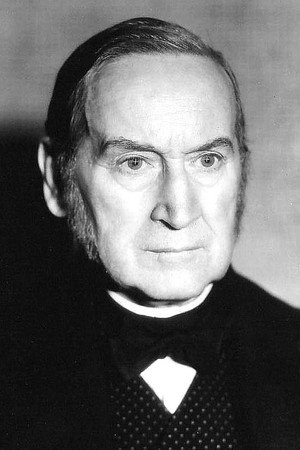 William Humphrey in Scaramouche