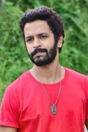 Nino Jayakody in Nino Live