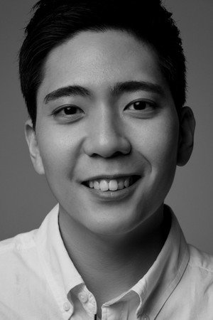 Shin Seok-ho in In Water