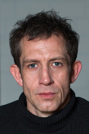 André Szymanski in Keine zweite Chance