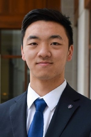 Jordan Nagai in Dug's Special Mission