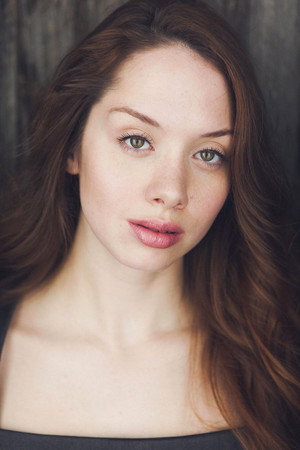 Chelsea LeSage in Macbeth: A cursed film