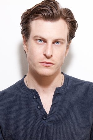 Noah Segan in Blood Relatives