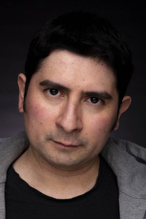 Ari Gallegos in Impossible Things