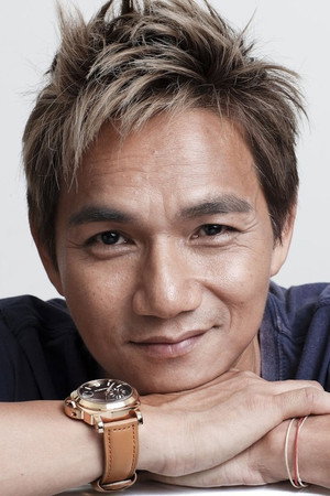 Ken Lok Tat-Wah in Sex and Zen II