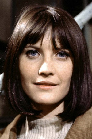 Sandie Shaw in My Generation