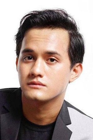 Bhisma Mulia in The Redemption of Sin