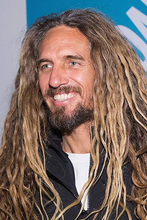 Rob Machado in Campaign