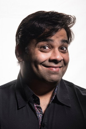 Kiku Sharda in Loveyapa