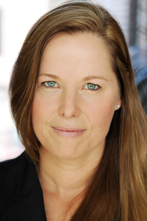 Tanya Champoux in A Snapshot of Forever