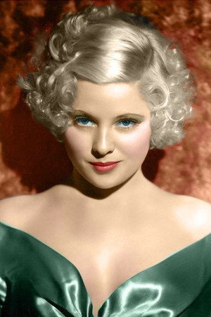 Mary Carlisle in Say It in French