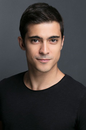 Doğaç Yıldız in The Lawyer