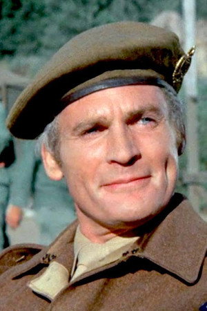 Ted Hamilton in The Pirate Movie