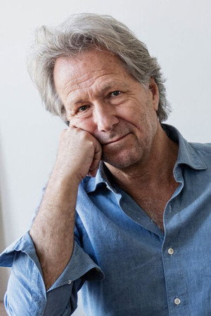 Fredrik Gertten in Big Boys Gone Bananas!*