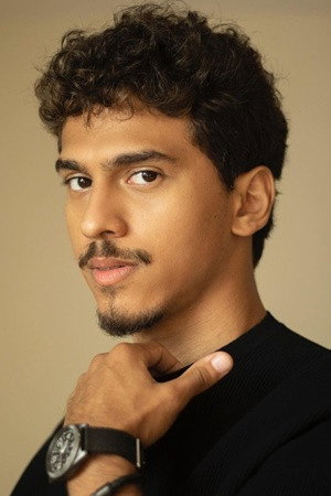 Ruan Aguiar in L7 e o Esquadrão da Cura