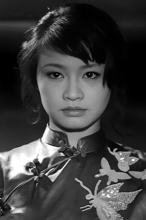 Sanae Nakahara in Wolves, Pigs & Men
