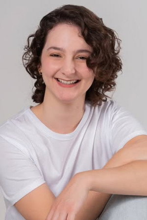 Marcela Buratto in Sugar Dead 2: The Baby had a Baby!