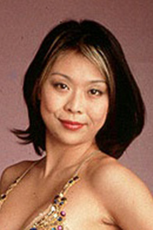 Annabel Chong in Sex: The Annabel Chong Story