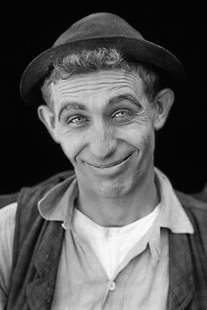 Rube Miller in The Chicken Chaser