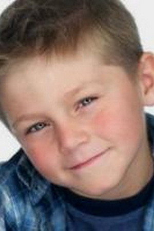 Nicholas Art in Taking Chance