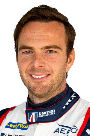 Giedo van der Garde in Verstappen: Maximized