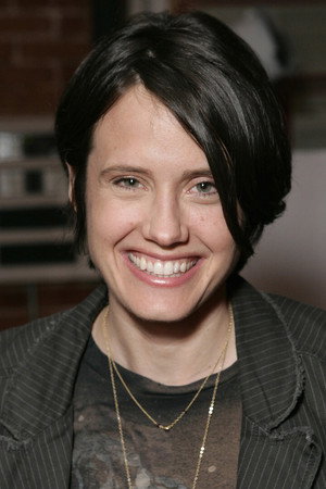 Leanna Creel in Parent Trap III