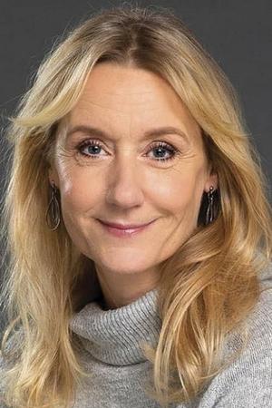 Anette Støvelbæk in Italian for Beginners