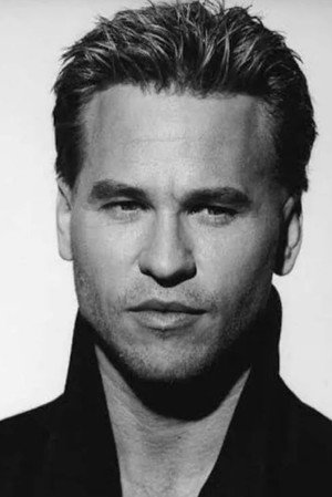 Val Kilmer in Alexander