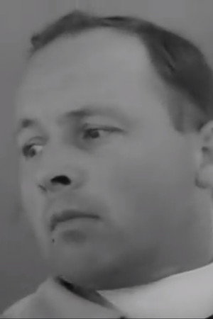 Fred Stadtmueller in Flying Padre