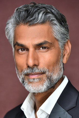 Moose Ali Khan in The Fast and the Fierce