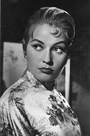Analía Gadé in Murder Mansion
