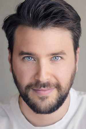 Matthew Amerman in Nazi Overlord
