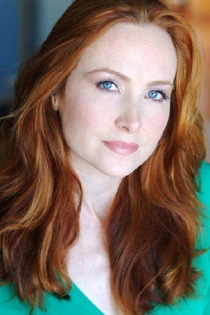 Laurel Wiley in American Born