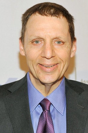 Mark Schiff in Jerry Before Seinfeld
