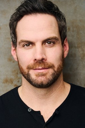 Brent Bailey in 1-800-Hot-Nite