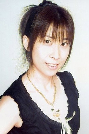 Fujiko Takimoto in Close The Last Door