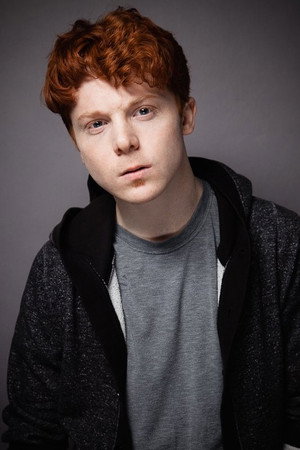 Stephen Joffe in Bang Bang Baby