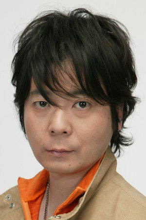 Mitsuaki Madono in Psychic Force