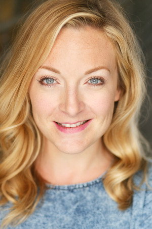 Sophie Linder-Lee in Rocky Horror Show Live