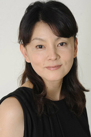 Ryoko Takizawa in Postman Blues