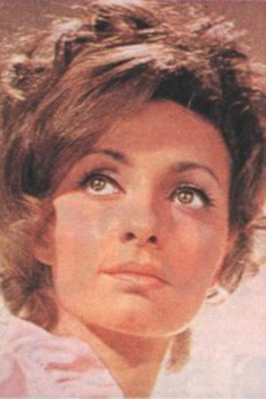 Maria Rotaru in Bless You, Prison