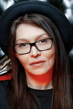 Natalya Banteeva in Going to Hell