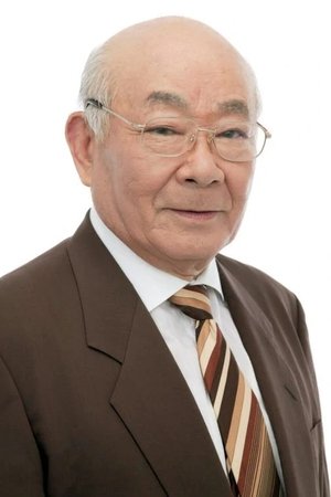 Chikao Ohtsuka in The Tale of Jean Valjean