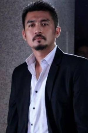 Ananda George in Kuyank